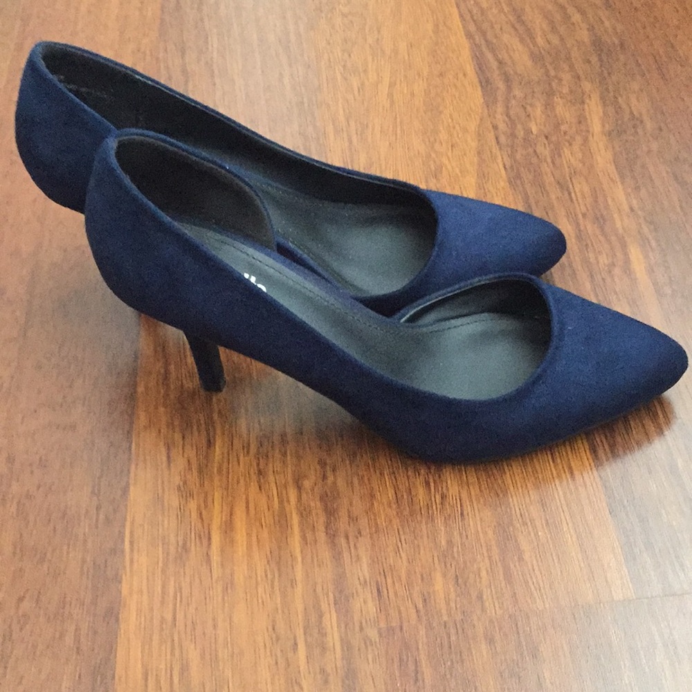 NEW Charlotte Russe heels